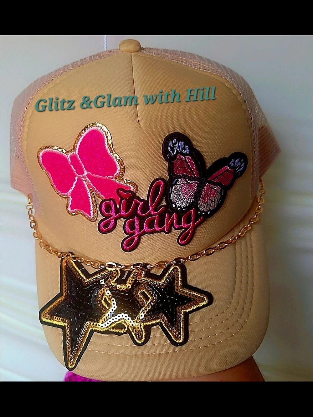 Trucker HATS